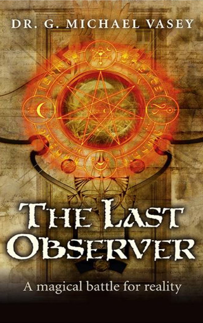 The Last Observer