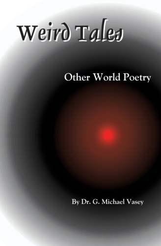 Weird Tales: Other world Poetry