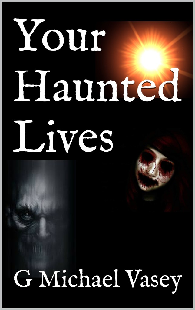 Terrifying True Stories of Ghosts, Hauntings and the Paranormal